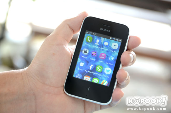 Nokia asha 230 как прошить